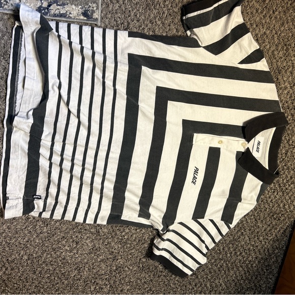 Palace Polo - Picture 4 of 6